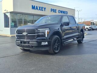 2024 Ford F-150 for sale in Detroit MI