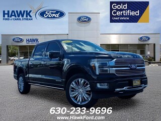 2024 Ford F-150 for sale in Carol Stream IL
