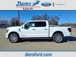 2024 Ford F-150 for sale in Fremont NE