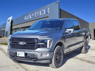 2024 Ford F-150 for sale in Grapevine TX