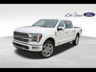 2025 Ford F-150 for sale in Denton TX