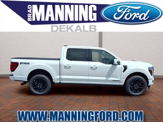 2025 Ford F-150 for sale in Des Plaines IL