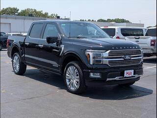 2025 Ford F-150 for sale in Hixson TN