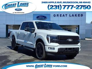 2025 Ford F-150 for sale in Muskegon MI