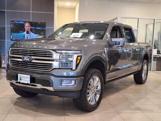 2025 Ford F-150 for sale in Grapevine TX