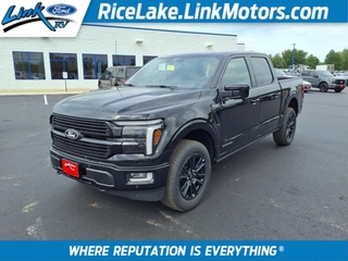 2025 Ford F-150 for sale in Rice Lake WI