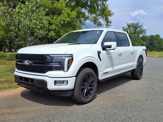 2025 Ford F-150 for sale in Shelby NC