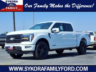 2025 Ford F-150 for sale in West TX