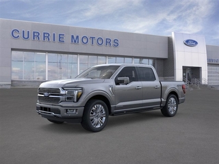 2025 Ford F-150 for sale in Frankfort IL