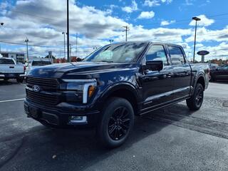 2025 Ford F-150 for sale in Springfield VA