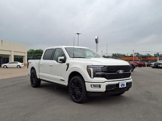 2026 Ford F-150 for sale in Claremore OK
