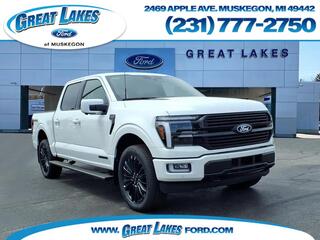2026 Ford F-150 for sale in Muskegon MI