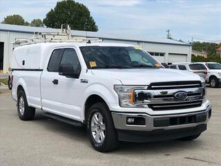 2019 Ford F-150 for sale in Chattanooga TN