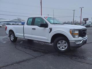 2021 Ford F-150 for sale in Fort Mill SC