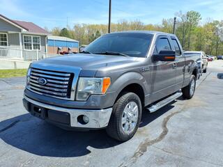 2011 Ford F-150 for sale in Manchester TN