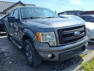 2013 Ford F-150 for sale in Nashville TN
