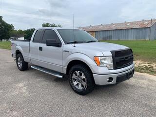 2013 Ford F-150 for sale in Bennettsville SC