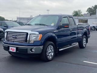 2011 Ford F-150 for sale in Hixson TN