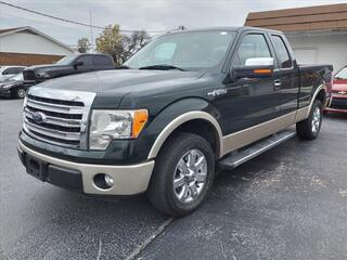 2013 Ford F-150 for sale in Shelbyville TN