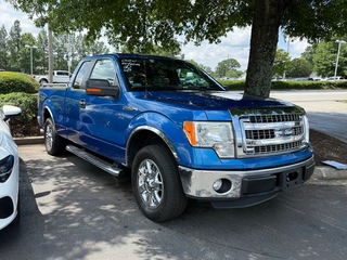 2013 Ford F-150 for sale in Greer SC