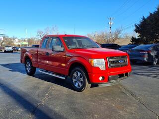 2013 Ford F-150 for sale in Stillwater OK