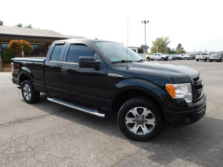 2013 Ford F-150 for sale in Clarksville TN