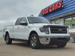 2014 Ford F-150 for sale in Roseville MI