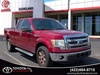 2014 Ford F-150 for sale in Mcdonald TN