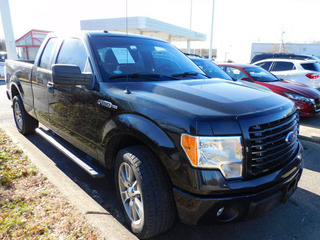 2014 Ford F-150 for sale in Clarksville TN