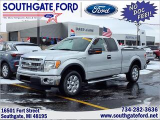2013 Ford F-150 for sale in Southgate MI