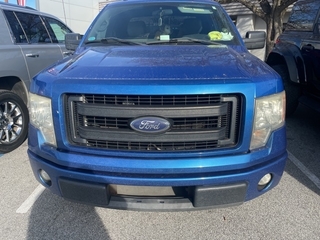 2013 Ford F-150 for sale in Spartanburg SC