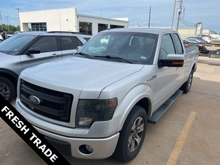 2014 Ford F-150 for sale in Rosenberg TX
