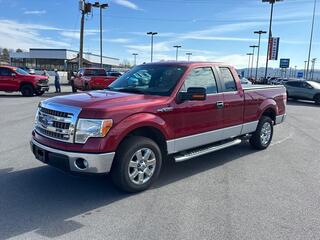 2013 Ford F-150 for sale in Kingsport TN