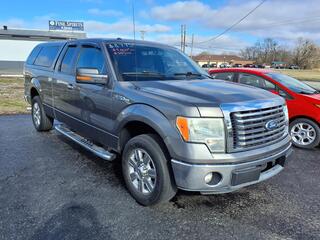 2011 Ford F-150 for sale in Campbellsville KY