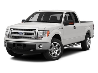 2013 Ford F-150 for sale in Orange TX