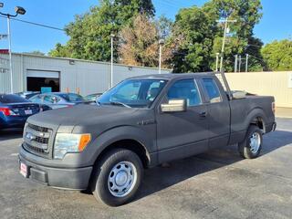 2013 Ford F-150 for sale in Chickasha OK