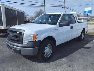 2014 Ford F-150 for sale in Madison TN