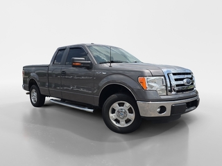 2011 Ford F-150 for sale in Knoxville TN