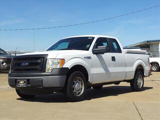 2013 Ford F-150 for sale in West TX