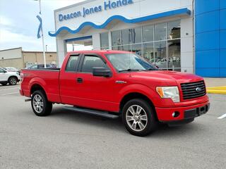 2014 Ford F-150 for sale in South Hill VA
