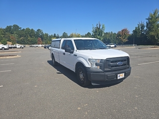 2017 Ford F-150 for sale in Charlotte NC