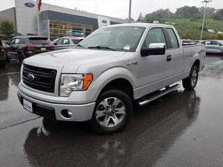 2013 Ford F-150 for sale in Bristol TN