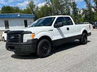 2011 Ford F-150 for sale in Asheville NC