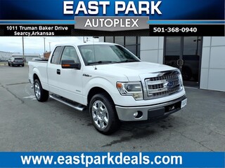 2014 Ford F-150 for sale in Searcy AR