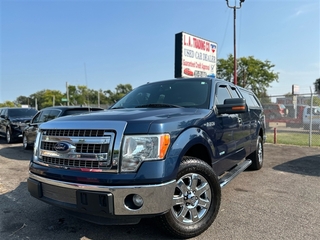 2013 Ford F-150 for sale in Woodhaven MI