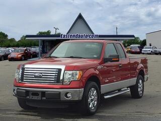 2011 Ford F-150 for sale in Richmond VA