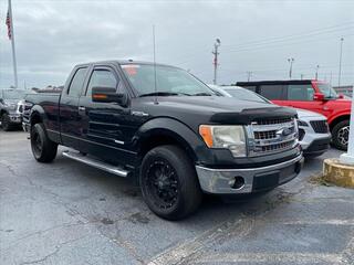 2013 Ford F-150 for sale in Chattanooga TN