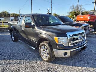 2013 Ford F-150 for sale in Guthrie KY