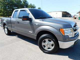 2013 Ford F-150 for sale in Clarksville TN