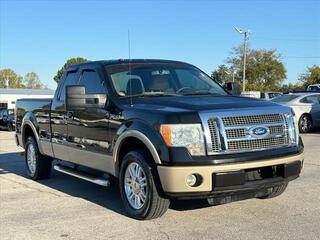 2010 Ford F-150 for sale in Chattanooga TN